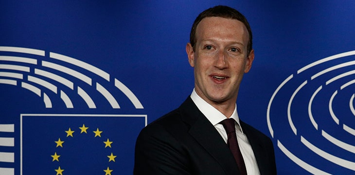 Mark Zuckerberg threatens to shut down Facebook and Instagram in Europe