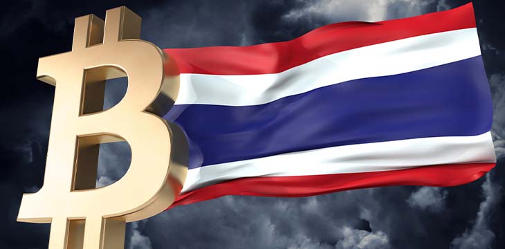 Thailand scraps 15% digital currency withholding tax