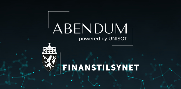 Abendum auditing software joins Norwegian regulatory sandbox