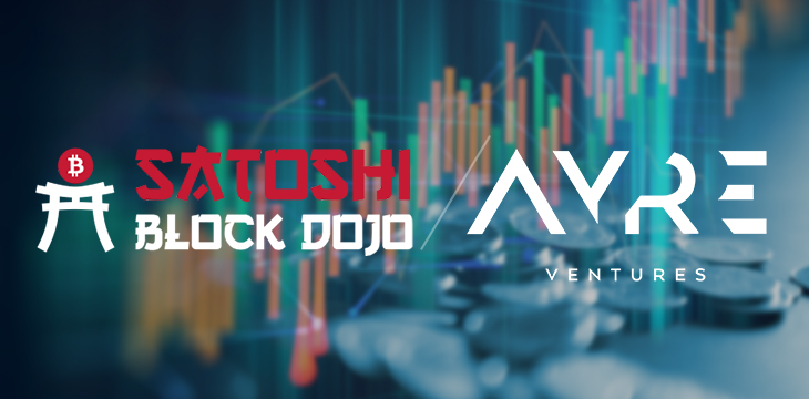 Ayre Ventures joins Satoshi Block Dojo’s growing database of investors and VCs