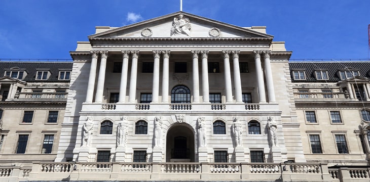 Bank of England to decide on CBDC in 2022, but it won’t develop retail wallet