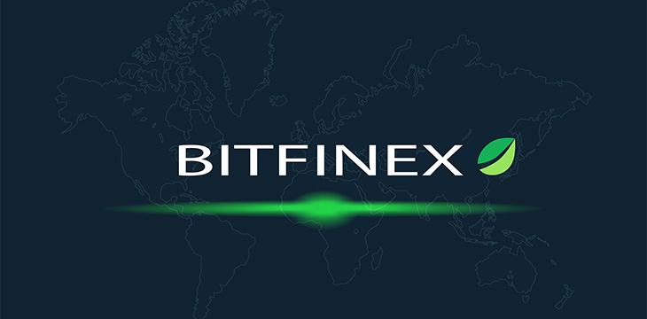 Bitfinex: DOJ seizes over 94,000 BTC related to 2016 exchange hack, arrests couple