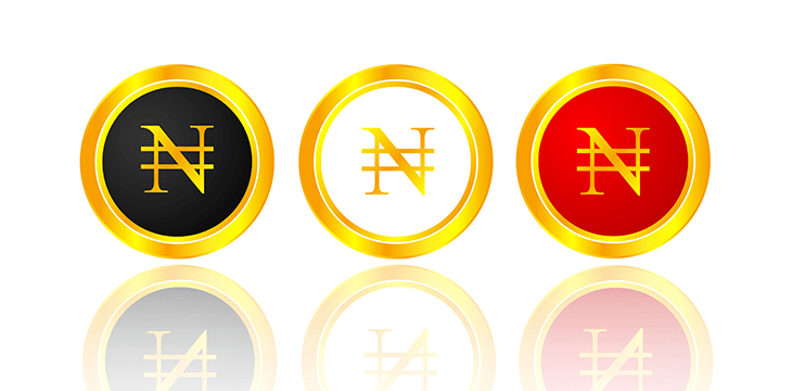 illustration-naira-gold-symbol