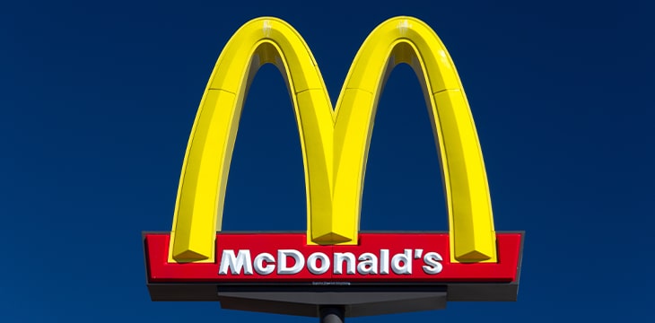 McDonald’s wants to join metaverse via virtual restaurant selling Big Macs and NFTs