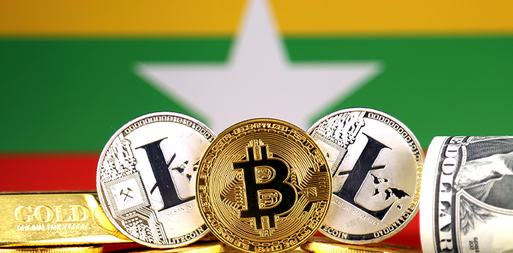 Myanmar: Military gov’t mulls digital currency but World Bank shoots it down