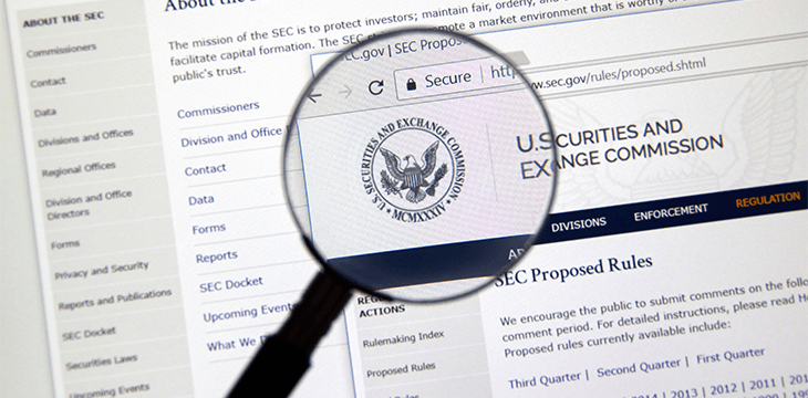 SEC seeks public feedback on Grayscale’s BTC spot ETF application