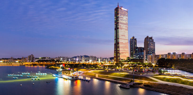 South Korea’s largest bank to launch a digital asset investment fund