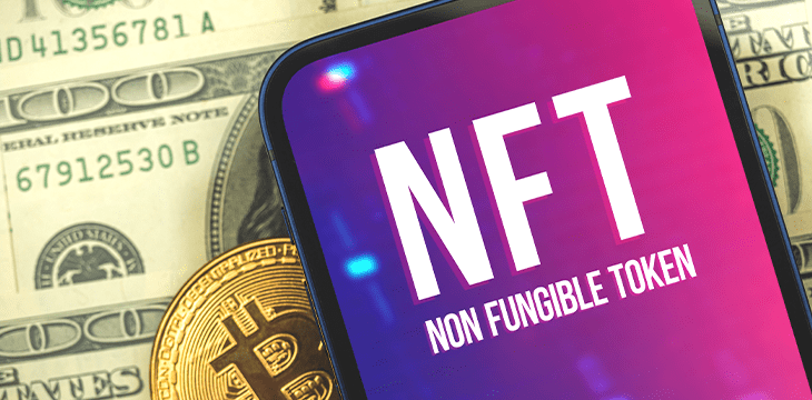 US Treasury: NFTs could be linked to money laundering