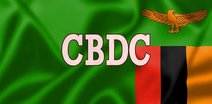 Zambia exploring CBDC, but warns against digital currencies: report