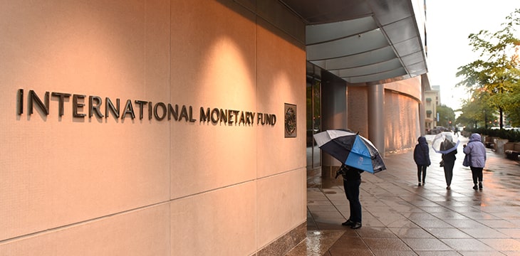 International Monetary Fund