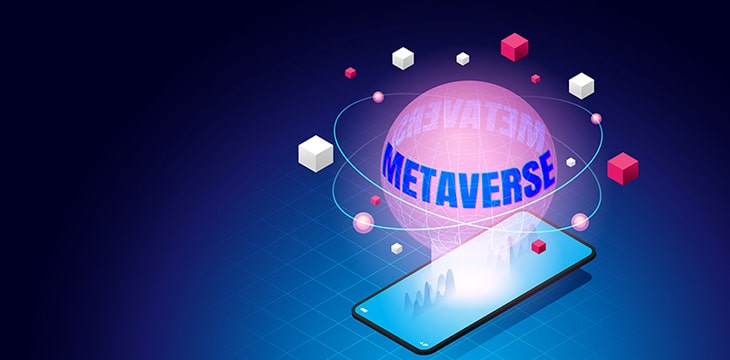 No micropayments, no metaverse