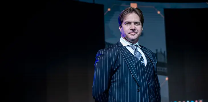 Craig Wright