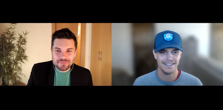 Alex Agut talks HandCash new features on ‘Tiny Payments are a big deal’ part 7