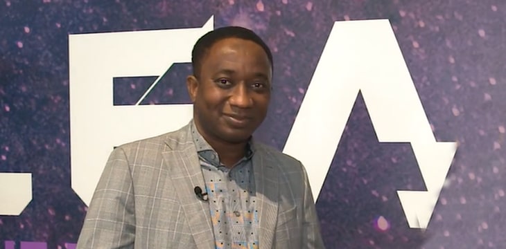 CoinGeek Backstage with Mohammed Ibrahim Jega: Championing BSV blockchain adoption in Africa