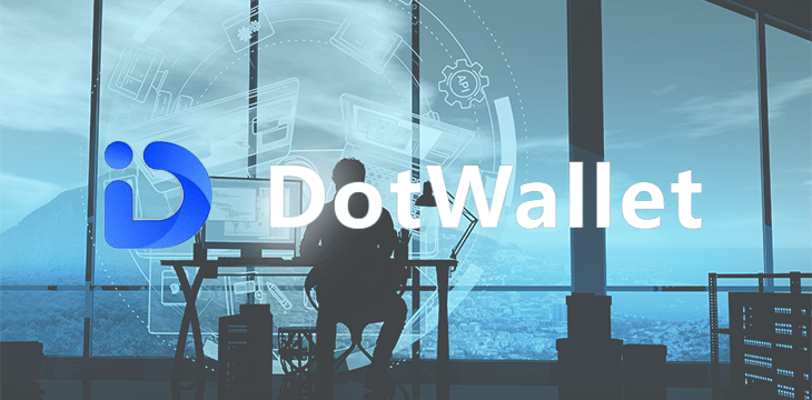 DotWallet for Developers adds fiat payment