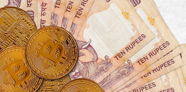 Indian teens turn to digital currency investments to beat pandemic blues