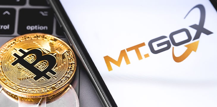 Mt. Gox gives former customers a token of appreciation (but still no money)