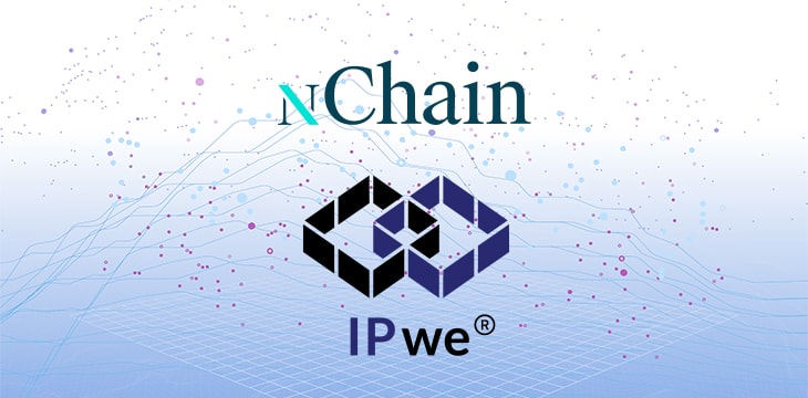 nChain joins the first Blockchain Smart Pool as a founder