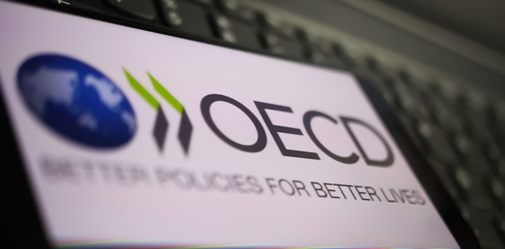 OECD proposal for new rules on digital currency reporting now open for public comment