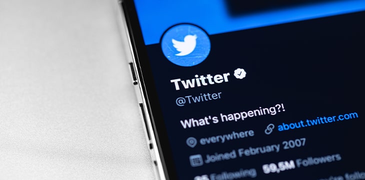 Peter McCormack quits Twitter ahead of Craig Wright defamation verdict