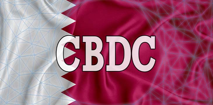 Qatar exploring CBDC as it digitizes payments