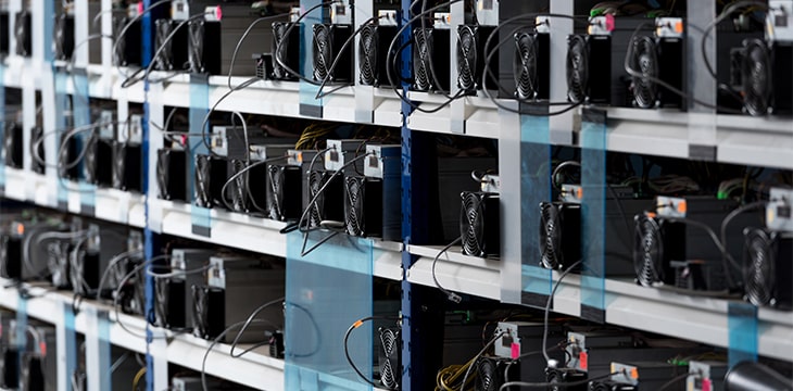 The economics of Bitcoin mining – distilled