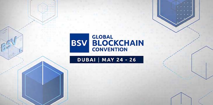 Global Blockchain Convention