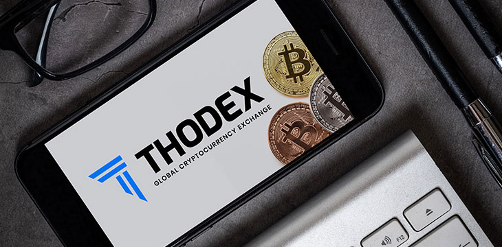 Missing Thodex CEO may face 40,000+ years behind bars in new indictment