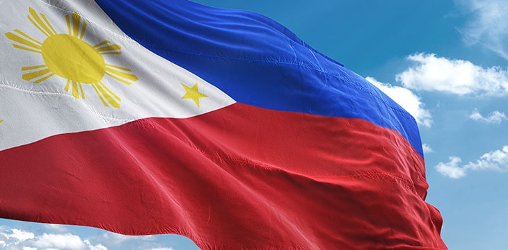 Philippines flag