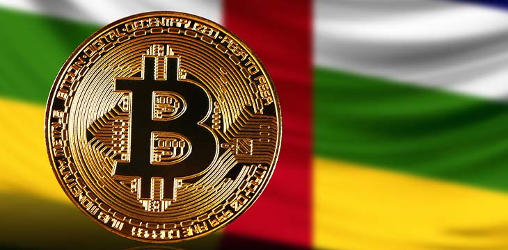 Central African Republic adopts digital currency regulation bill