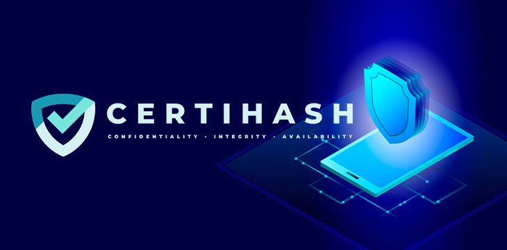 Certihash to begin developing an enterprise suite of blockchain information security tools with IBM