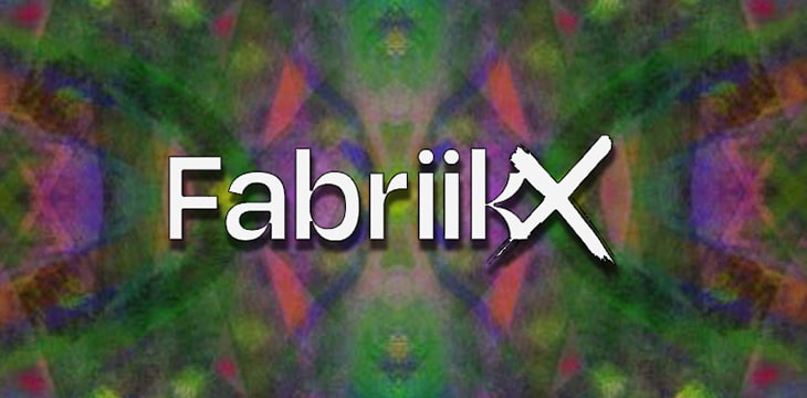 Three new artists launch their NFTs on FabriikX