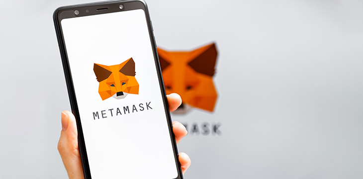 iCloud users might be in danger losing their assets, MetaMask warns