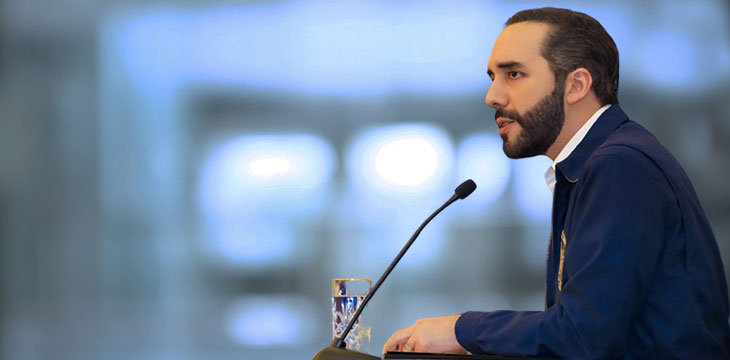 Nayib Bukele’s BTC boondoggle: El Salvador experiment an epic fail