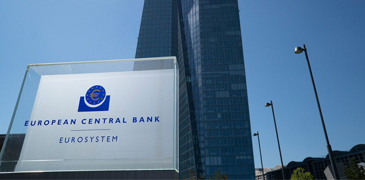 ECB board member likens Bitcoin and digital currencies to Ponzi schemes