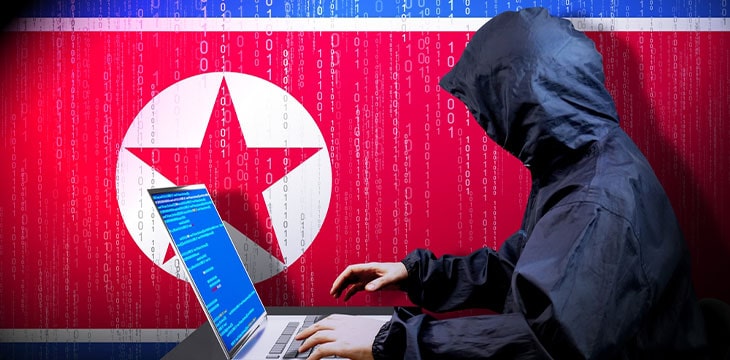 US Treasury: North Korean hackers are linked to the Ronin Bridge exploit