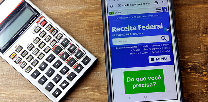 Brazil’s regulator now requires tax payments on digital currency transactions