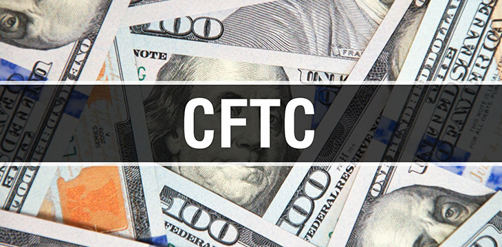 CFTC charges 2 men operating $44M digital currency Ponzi scheme