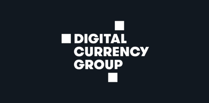 Digital Currency Group Logo