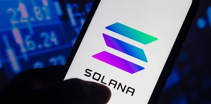 Solana logo