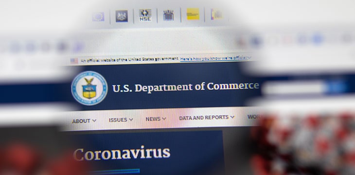 Department of Commerce seeks public input on digital currency regulations