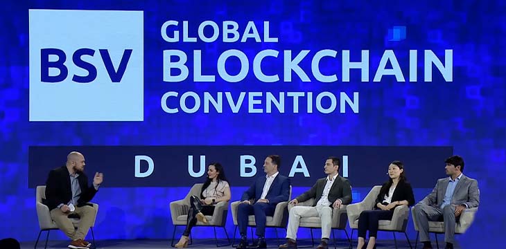 BSV Global Blockchain Convention: Bringing the promise of Web3 through Bitcoin SV