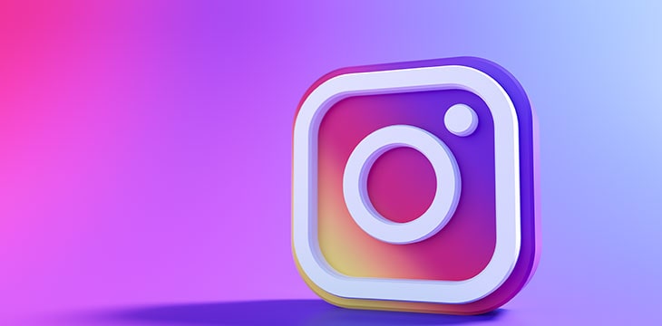 Instagram logo