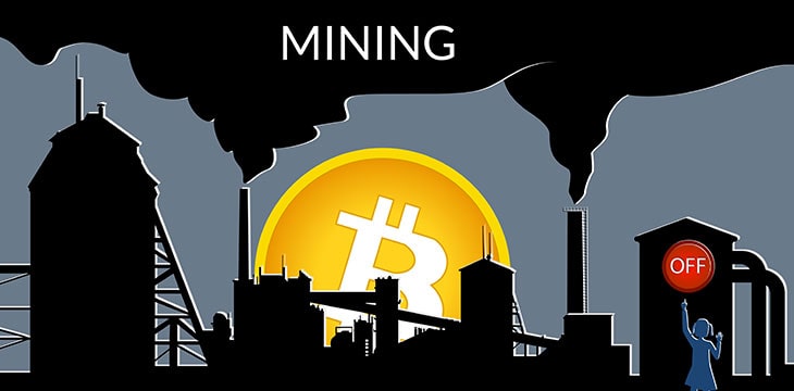 Bitcoin Mining