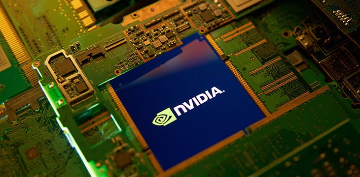 Nvidia shares tumble after pessimistic Q1 revenue forecast