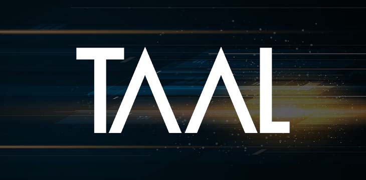 TAAL LOGO