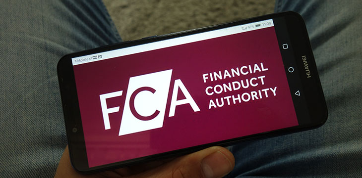 Financial Conduct Authority