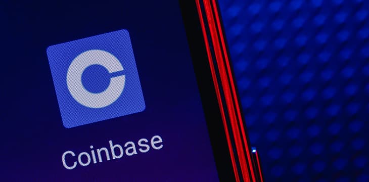 About Coinbase