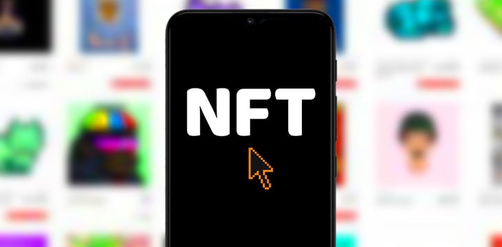 Are you ready player? How to build an NFT game Part III