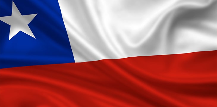 Chile Flag